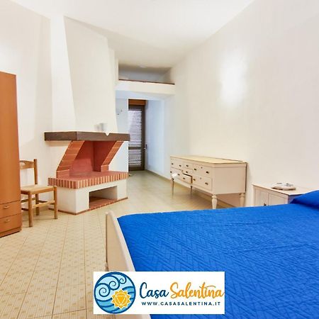 Casasalentina - Lido Conchiglie Apartment Lido Conchiglia Room photo