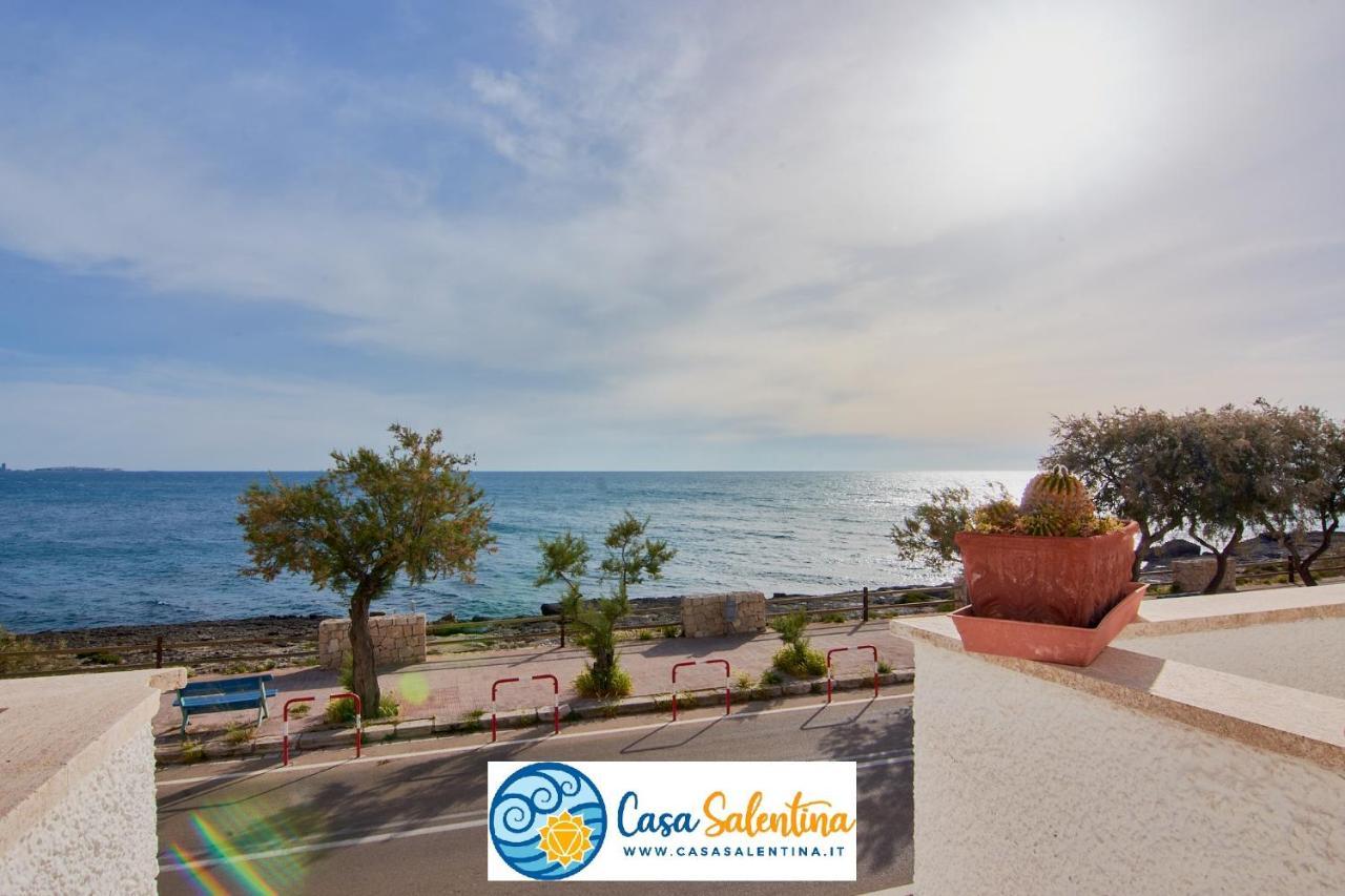 Casasalentina - Lido Conchiglie Apartment Lido Conchiglia Exterior photo