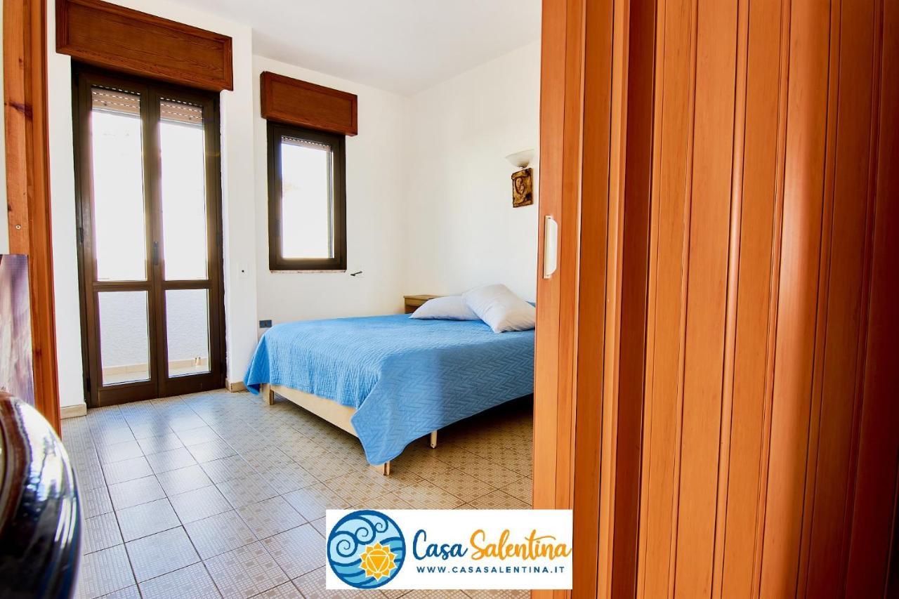 Casasalentina - Lido Conchiglie Apartment Lido Conchiglia Exterior photo