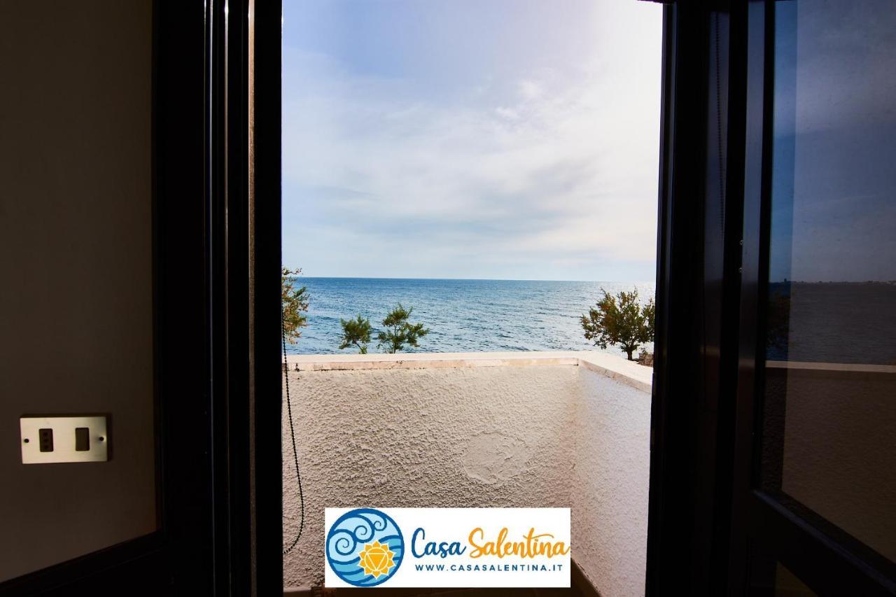 Casasalentina - Lido Conchiglie Apartment Lido Conchiglia Exterior photo