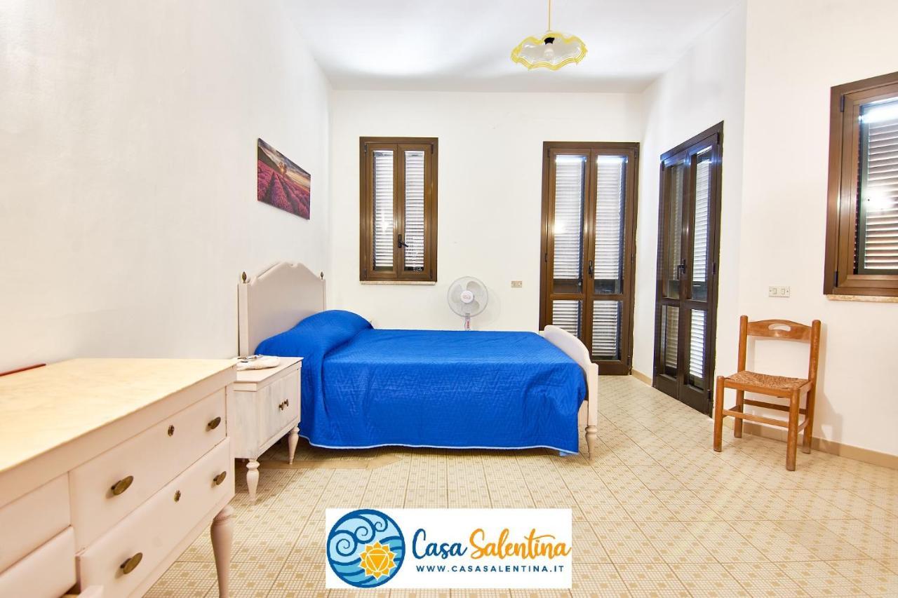 Casasalentina - Lido Conchiglie Apartment Lido Conchiglia Exterior photo