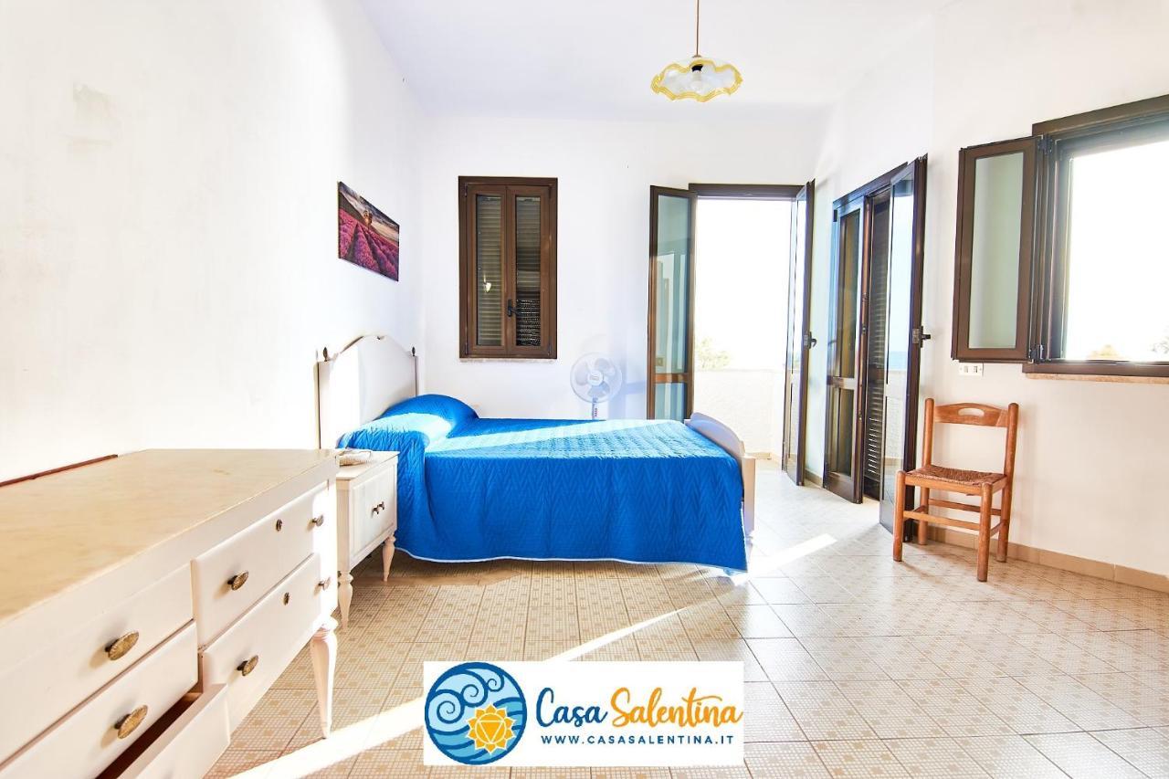 Casasalentina - Lido Conchiglie Apartment Lido Conchiglia Exterior photo