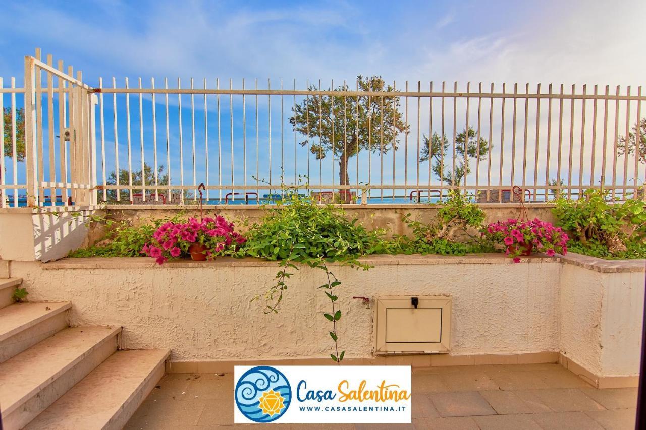 Casasalentina - Lido Conchiglie Apartment Lido Conchiglia Exterior photo