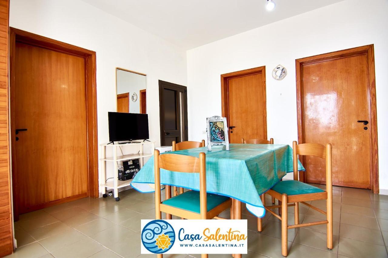 Casasalentina - Lido Conchiglie Apartment Lido Conchiglia Exterior photo