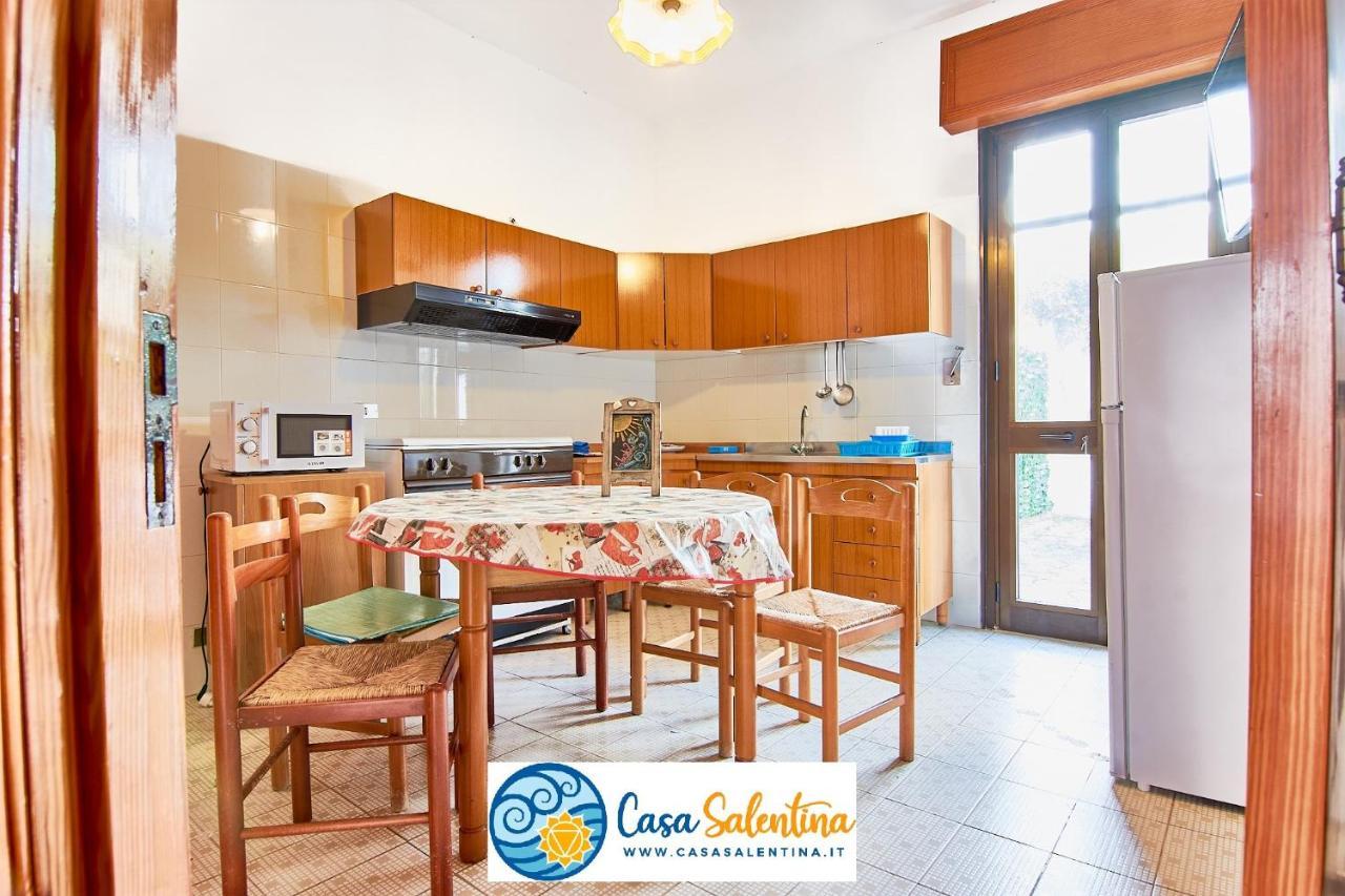 Casasalentina - Lido Conchiglie Apartment Lido Conchiglia Exterior photo