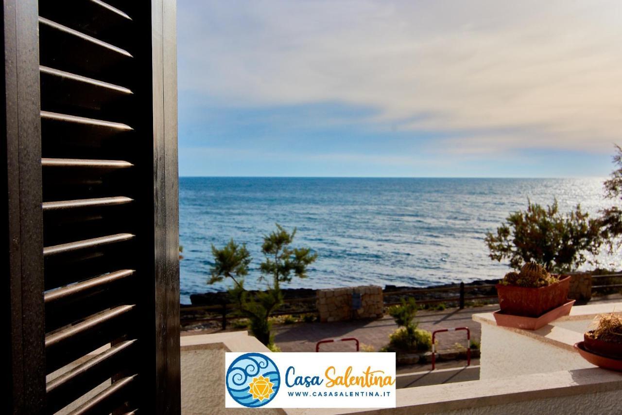 Casasalentina - Lido Conchiglie Apartment Lido Conchiglia Exterior photo